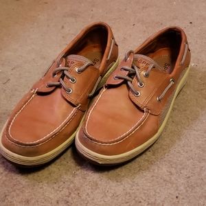 Sperry Top-Sider Billfish 3-Eye Boat Shoes